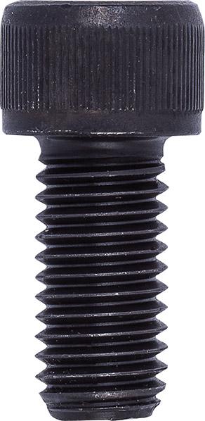 Vis pour mors rapporté T 400mm M16x35 