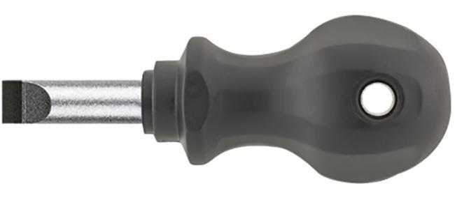 Tournevis plat 4x0,8x25mm