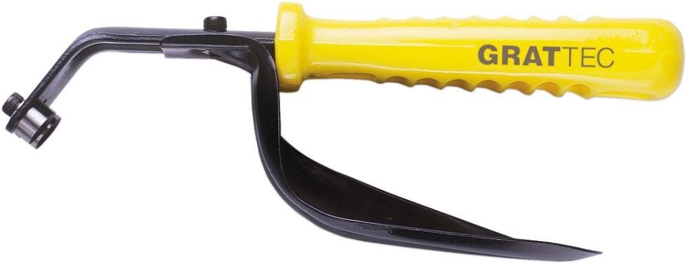 Ébavureur double IBT 