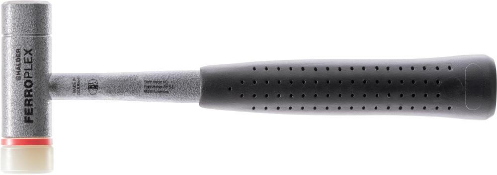 Maillet/marteau rivoir FERROPLEX 30mm 