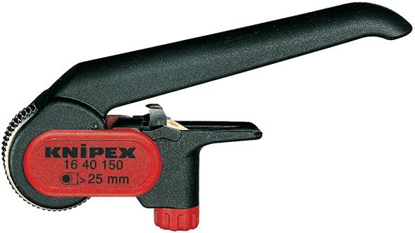 Outil à dégainer 150mm mm2 