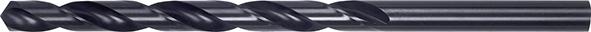 Foret hélicoïdal DIN340 HSS rectifié type N 2mm 