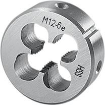 Filière EN22568 HSS 6E M3