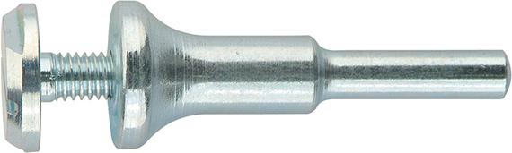 Porte-outils BO 6 Ø de queue 6 mm plage de serrage0-4mm pour alésage 6mm