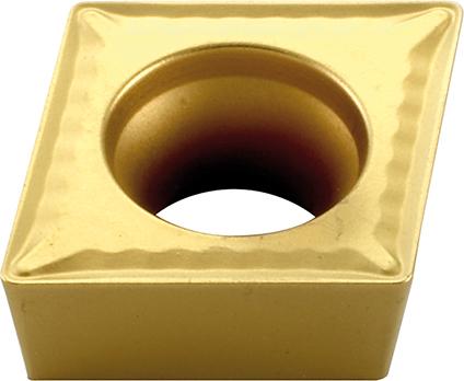 Plaquette de tournage 7° positive CCMT 09T308 F PMK 9030