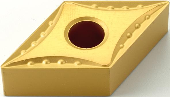 Plaquette de tournage négative DNMG 150608 F PMK 930