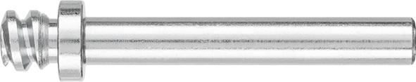 Support pour COMBIDISC Mini-Polifan 50mm