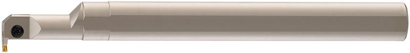 Porte-outils pour tournage intérieur A25S-GGFR 0413