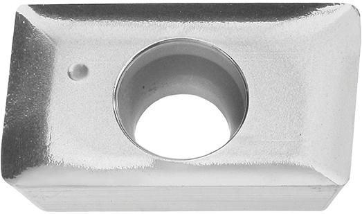 Plaquette de fraisage avec rayon APET 160408FR AL N 9120
