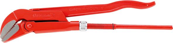 Clé serre-tube d'angle DIN5234B 2.
