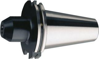 Mandrin à méplat DIN69871ADB SK50 D25mm