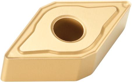 Plaquette de tournage négative DNMG 150604 VA 9040