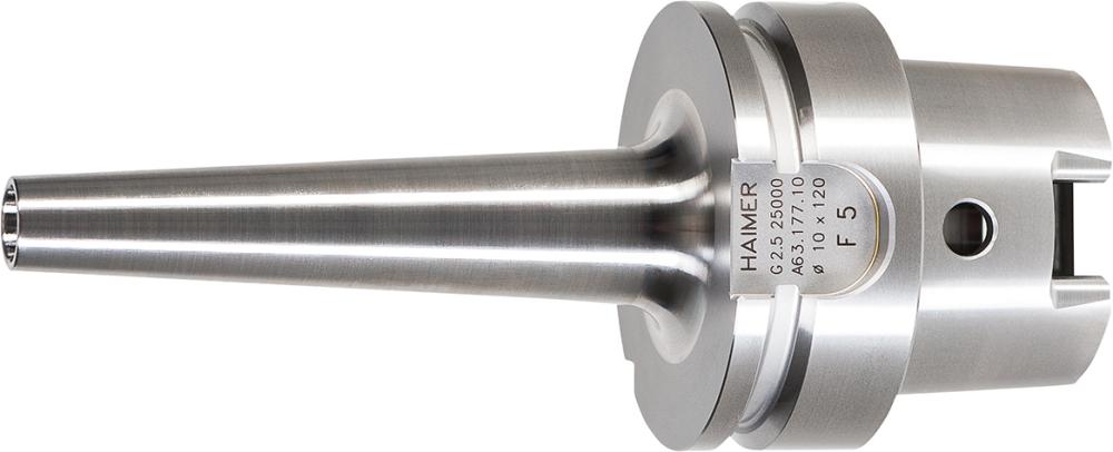 Mini-mandrin de frettage DIN69863A queue A-63 12x80mm 