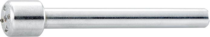 Dresse-meule diamant 1 carat queue Ø 8mm