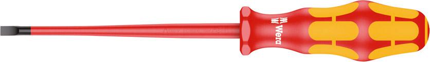 Tournevis 160iS VDE plat 3,5x0,6x100mm