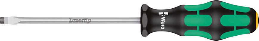 Tournevis 334 plat 6x1x125mm