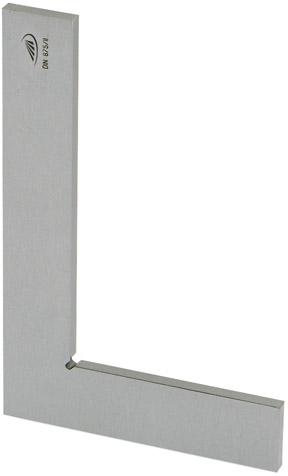 Équerre simple DIN875/II 300x175mm HP