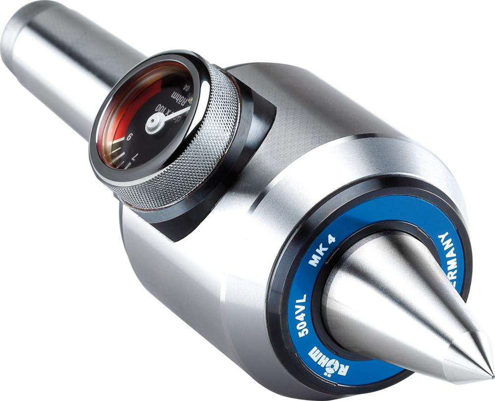 Pointe tournante 652-20ACVL T506 CM6 