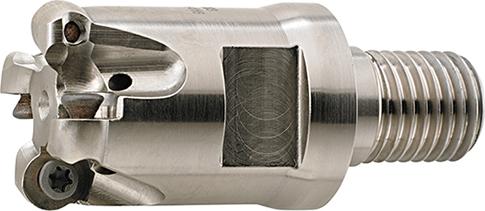 Fraise à copier vissable D42mm D4 pour RD.12T3 