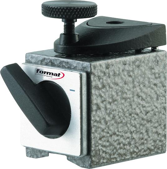 Socle magnétique 320N M5