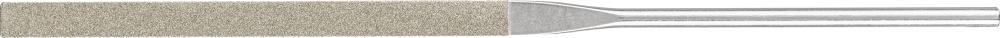 Lime aiguille diamant plate 140mm