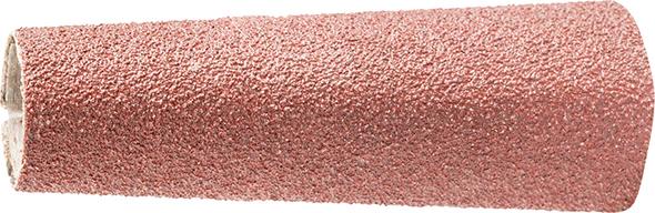 Manchon abrasif corindon 20x63mm G150