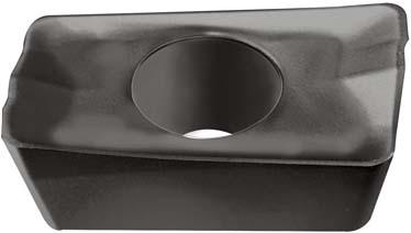 Plaquette de coupe APMT 160404 UNI