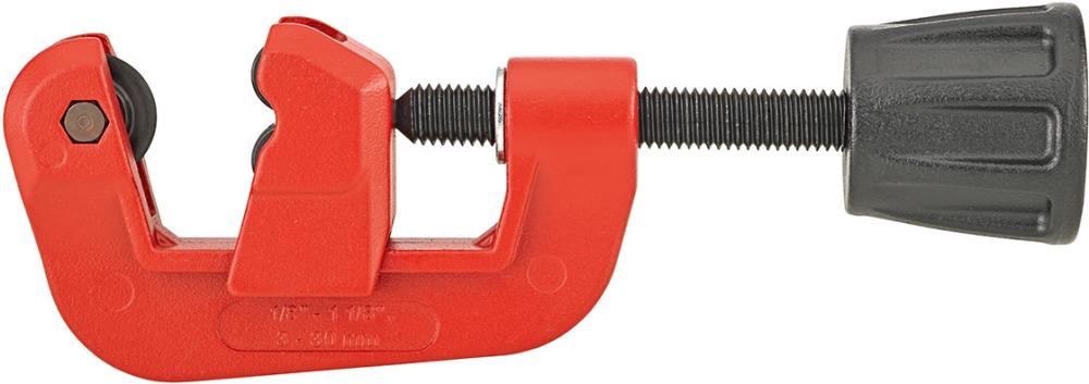 Coupe-tubes pour cuivre 3-30mm