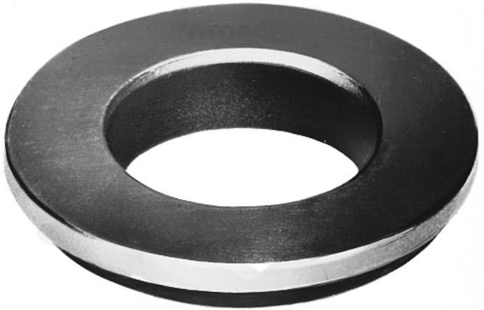 Rondelle à portée sphérique DIN6319C M24 