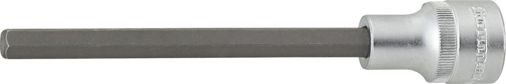 Embout de vissage six pans femelle 1/2
