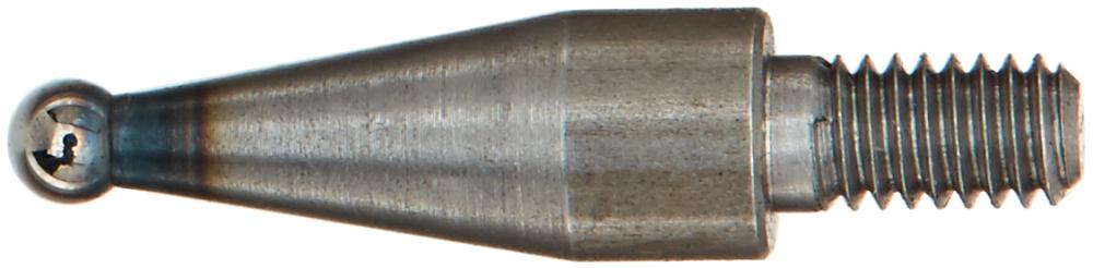 Touche de mesure bille carbure type 18/2,0mm