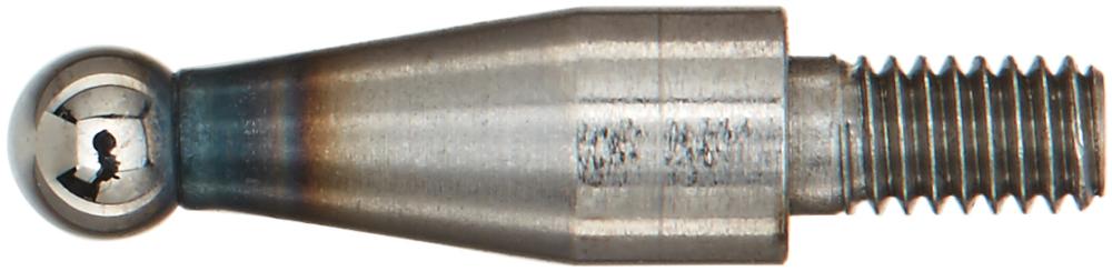 Touche de mesure bille carbure type 18/3,0mm