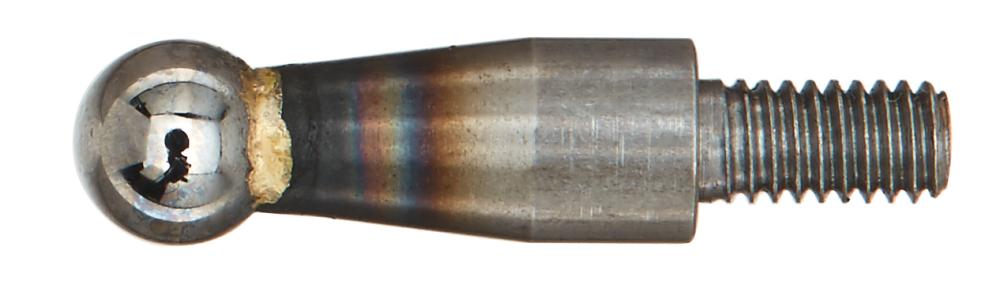 Touche de mesure bille carbure type 18/4,0mm