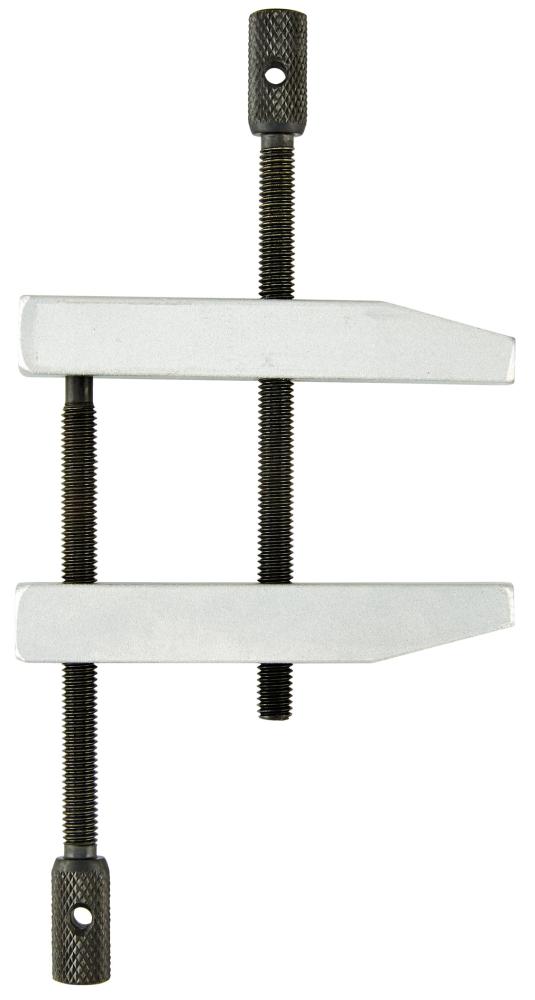 Presse à vis à serrage parallèle T.1 36mm