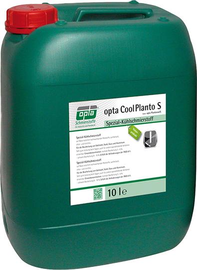 Réfrigérant lubrifiant spécial Plantocool S 10l  
