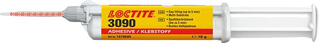 Colle instantanée LOCTITE3090 DK 10g