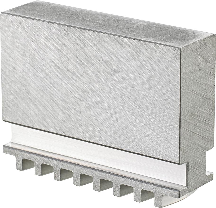 Jeu de 3 mors DIN6350BL 80mm 