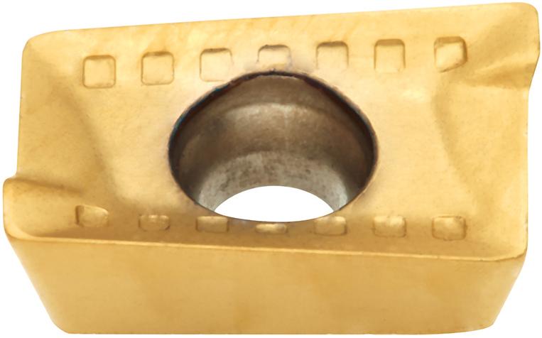 Plaquette de coupe APMT 1003 UNI