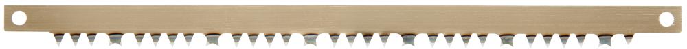 Lame de scie à archet denture rabot 762mm