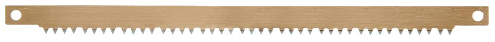 Lame de scie à archet denture fine 610mm