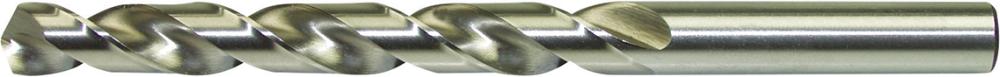 Foret hélicoïdal DIN338 HSSE INOX rectifié type RN3mm