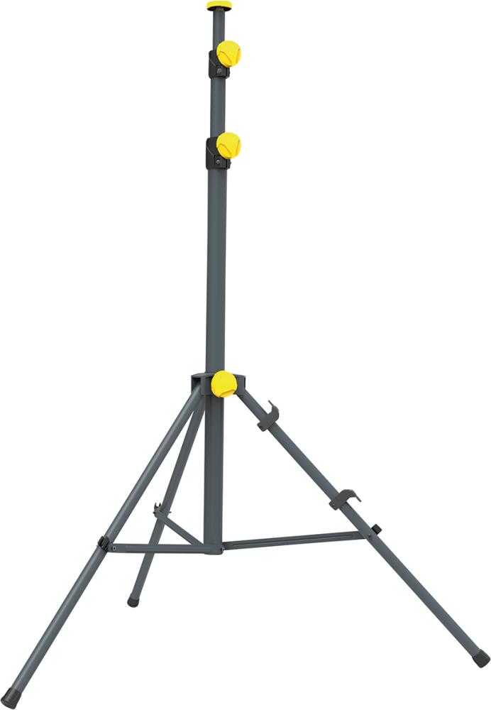Trépied TRIPOD EX pour lampe de travail 1,35-3m