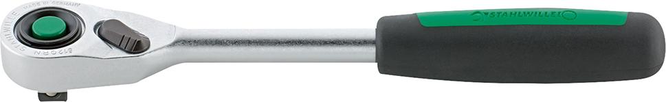 Cliquet 512QR N80 1/2