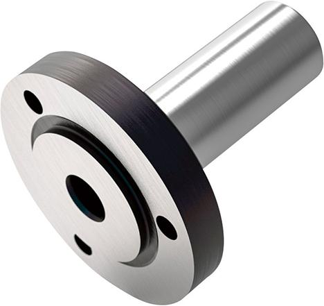 Queue pour C693/F791/F792Ø25x50mm alésage 15mm 