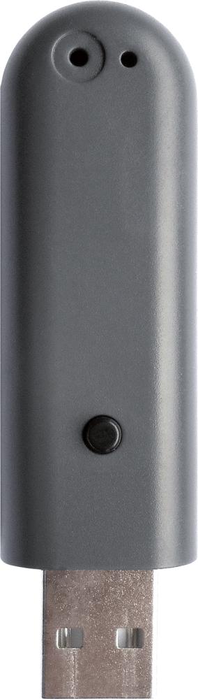 Récepteur USB sans fil