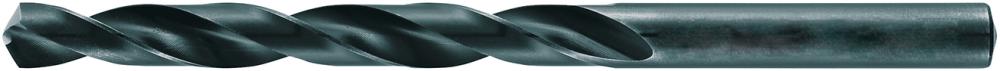 Foret hélicoïdal DIN338 HSS vapeur type N forme C 0,30mm