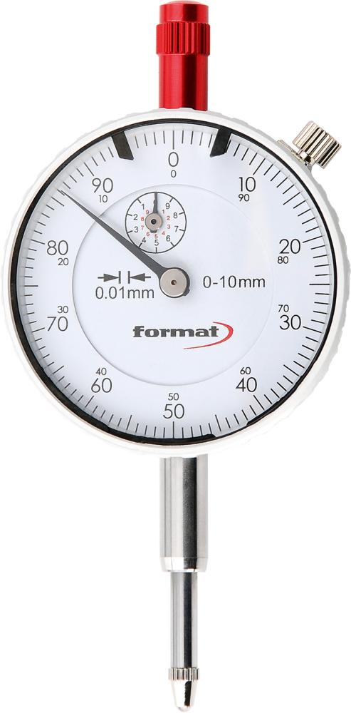 Comparateur haute précision D58mm