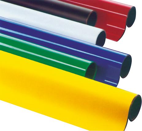 Ruban magnétique 30m jaune 40x0,6mm  