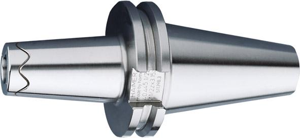 Mandrin de frettage DIN69871 32,0/45,5x80mm