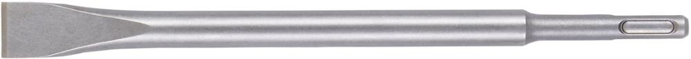 Burin plat SDS-plus 250mm